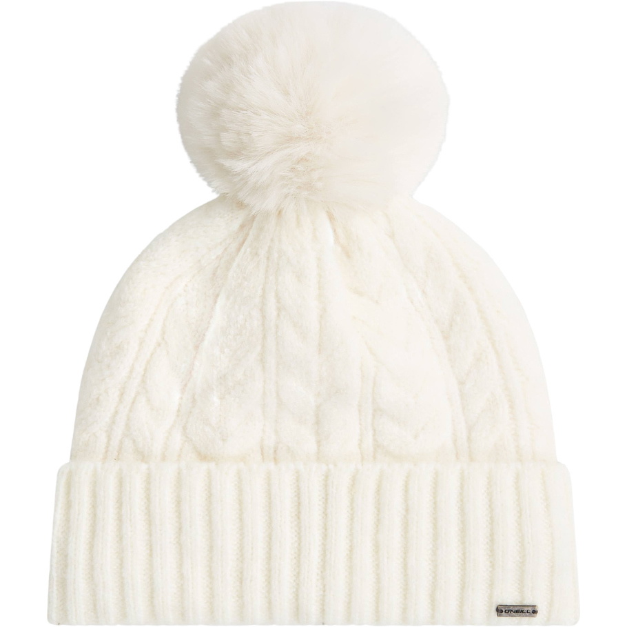 2026 O'Neill Womens Nora Beanie 1450053 - Linen White